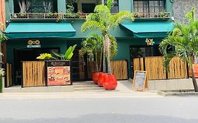 Duo Boutique Hotel
